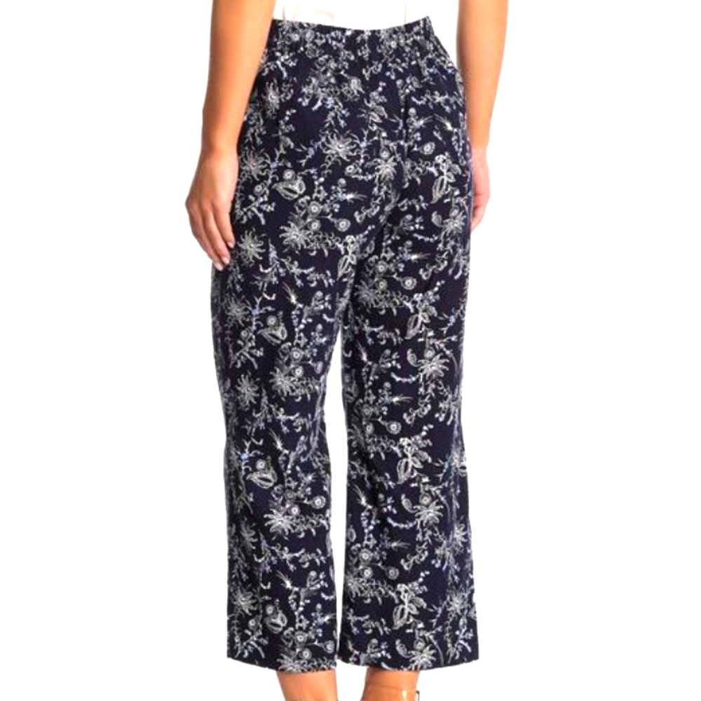 Caslon Capri Pants Size XXSP